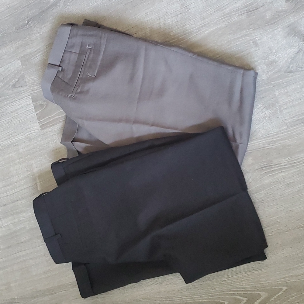 BUNDLE 2-Dockers Premium 36 x 29